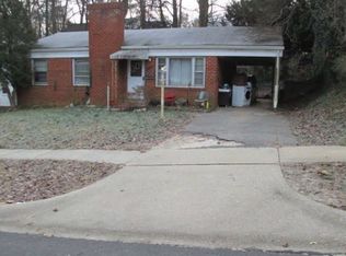 410 Branch Dr, Silver Spring, MD 20901