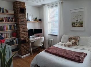 93 Sherman Ave #2, Jersey City, NJ 07307