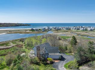 5 Harmons Is, Scarborough, ME 04074
