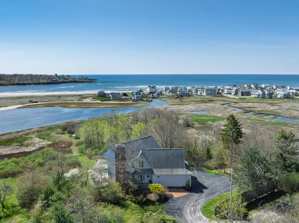 5 Harmons Island, Scarborough, ME 04074