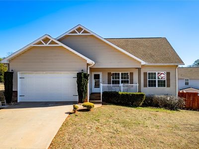 133 Foxcreek Ct, Seneca, SC, 29678