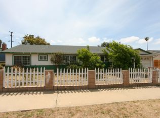 1162 E Rice Ranch Rd, Santa Maria, CA 93455