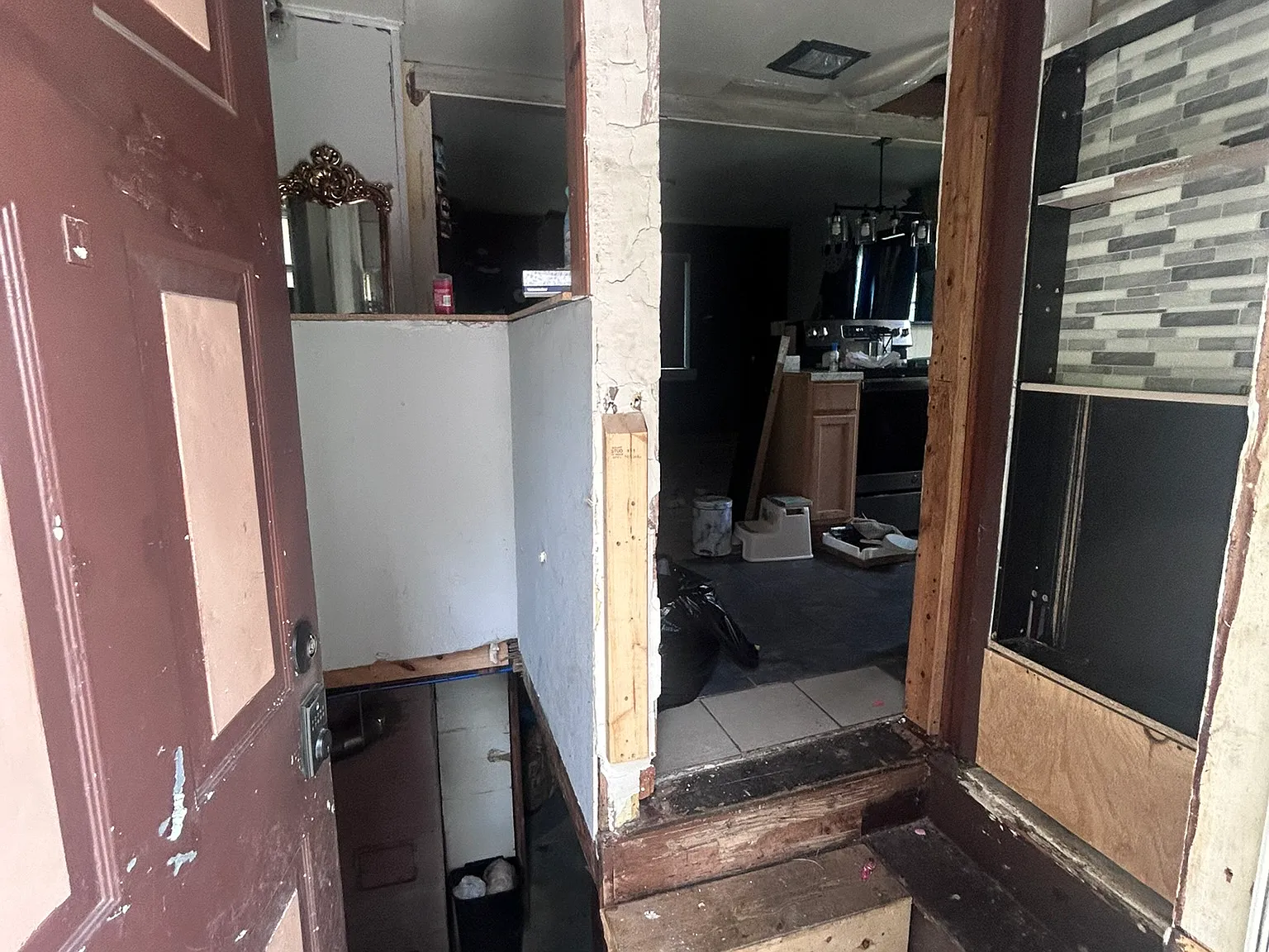 2 bed, 750 sqft, $795 — Photo 3