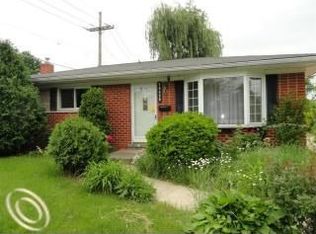 14430 Brandywine Rd, Sterling Heights, MI 48312