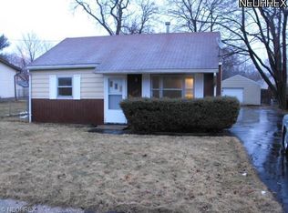 1117 Juneau Ave, Akron, OH 44320