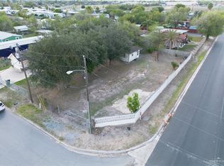 1610 Pullin Ave, San Juan, TX 78589