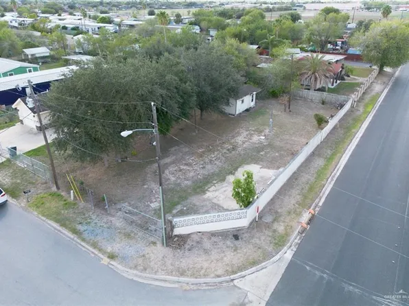 1610 Pullin Ave, San Juan, TX 78589