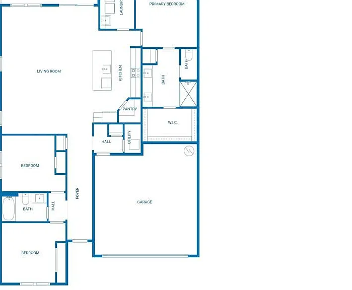 7461 SW Harbor Cove Dr — Photo 25