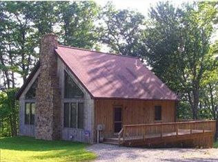 775 Back Creek Rd, Champion, PA 15622