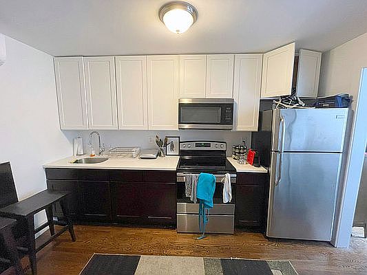 3rd image of 229 W 136th St #1F