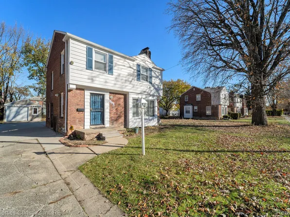 5968 Harvard Rd, Detroit, MI 48224