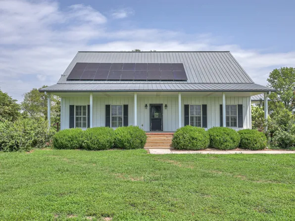 114 Dixon Rd, Shelbyville, TN 37160