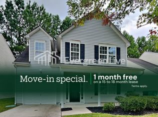 11020 Pointer Ridge Dr, Charlotte, NC 28214