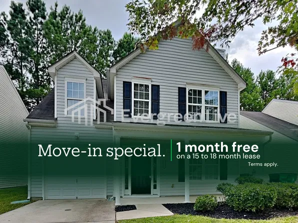 11020 Pointer Ridge Dr, Charlotte, NC 28214