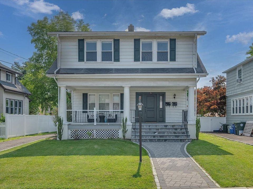 1st image of 78 Glendale Pl #1