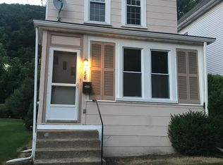156 Broad St, Leetsdale, PA 15056
