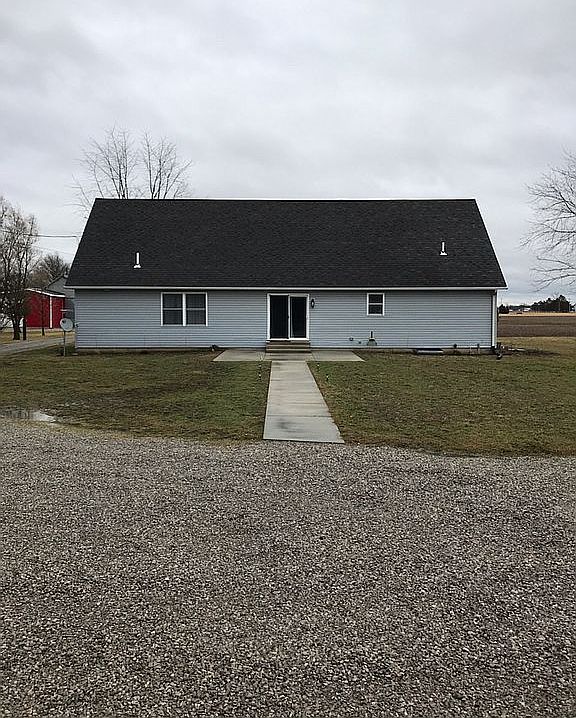 1350 County Road 322, Vickery, OH 43464 Zillow