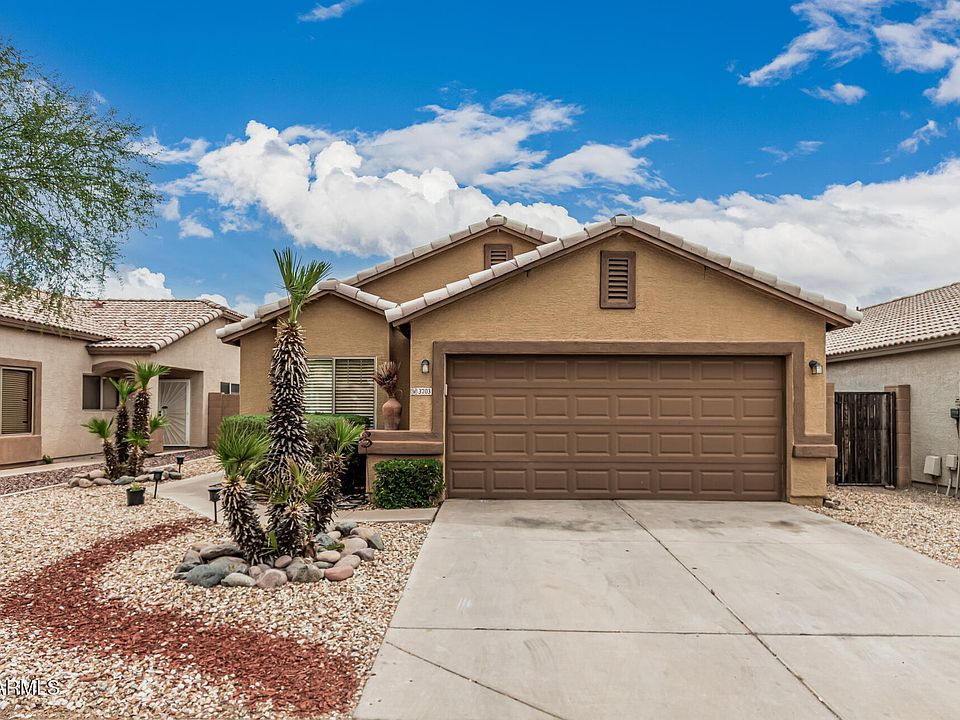 3703 S 73rd Dr, Phoenix, AZ 85043 | Zillow