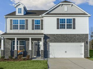 1020 Shoreline Dr, Vass, NC 28394