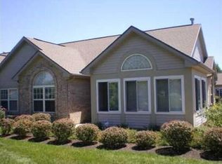 2043 Willow Run Cir, Enon, OH 45323