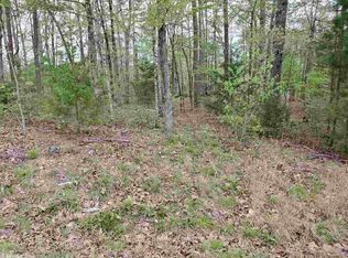 Pandilla Way, Hot Springs Village, AR 71909