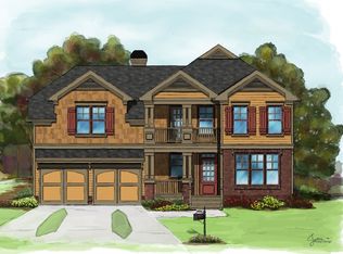 2562 Kickerillo Way, Atlanta, GA 30316