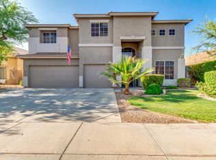 684 W Hemlock Way, Chandler, AZ 85248