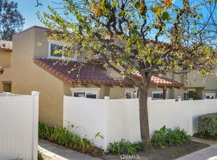 1032 Westward Way #50, Costa Mesa, CA 92627