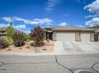 353 S 3525 W #W, Cedar City, UT 84720