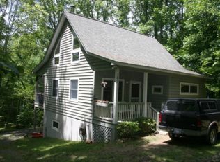 167 Mountain Home, Elk Park, NC 28622