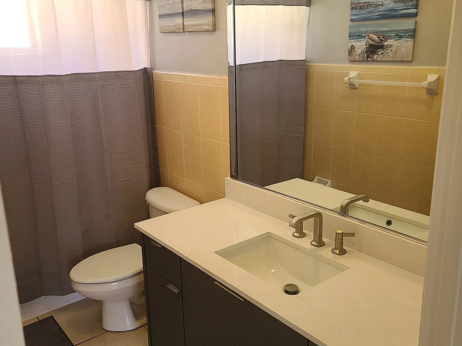 3 bed, 1300 sqft, $1,200 — Photo 3