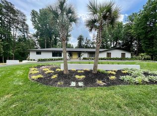 104 Sunrise Valley Rd, Greenville, SC 29617