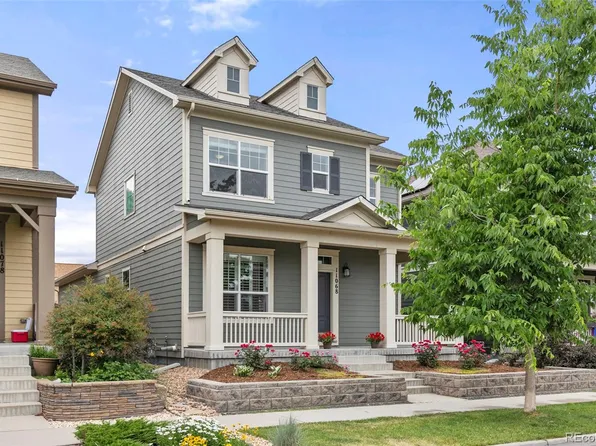 11068 E 27th Avenue, Denver, CO 80238