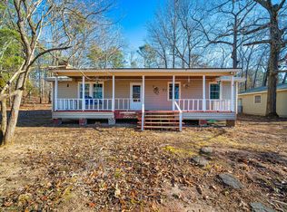 663 Gooseneck Rd, Aiken, SC 29805