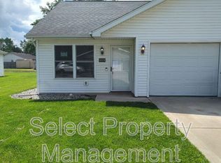 4808 Tyrone Rd, Fort Wayne, IN 46809