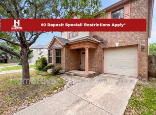51 Kenrock Rdg, San Antonio, TX 78254