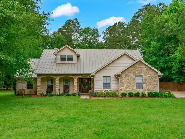 178 Forest Glades Ln, Sibley, LA 71073