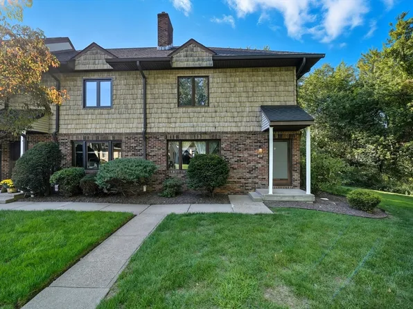 4-4H Castle Hills Rd #H, Agawam, MA 01001