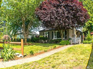 1521 S Anderson St, Tacoma, WA 98405