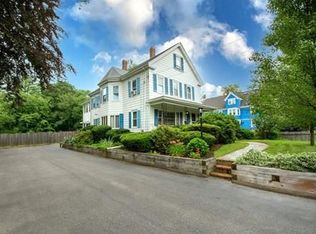 157 Whitman St, East Bridgewater, MA 02333