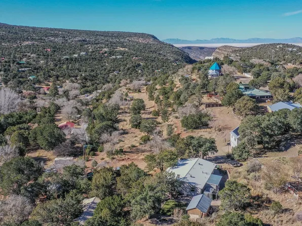 3 Rocky Ridge Rd, High Rolls Mountain Park, NM 88325