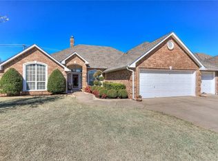 3225 SW 105th Ter, Oklahoma City, OK 73170