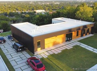 2243 N Denver Pl, Tulsa, OK 74106
