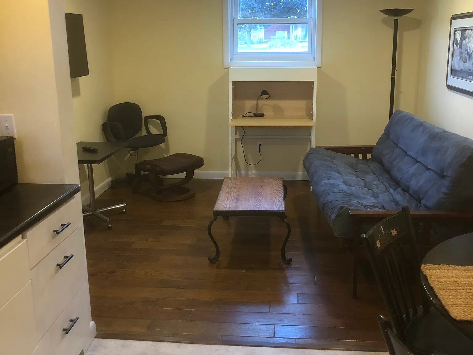 1 bed, 690 sqft, $1,600 — Photo 3