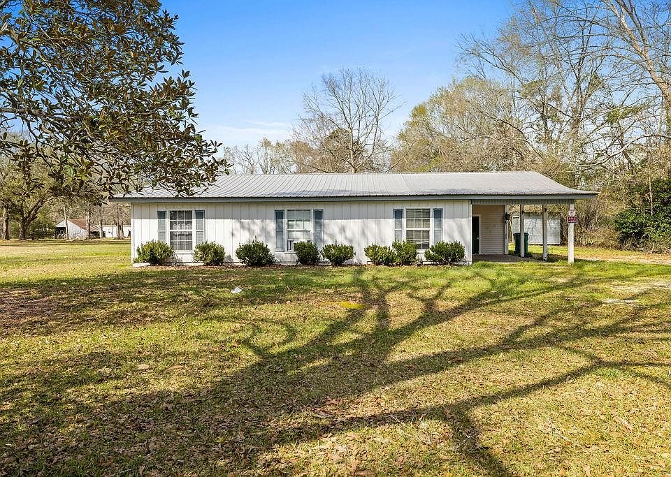19405 Esterbrook Rd, Ponchatoula, LA 70454 Zillow