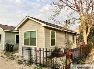 653 Delgado St #4, San Antonio, TX 78207
