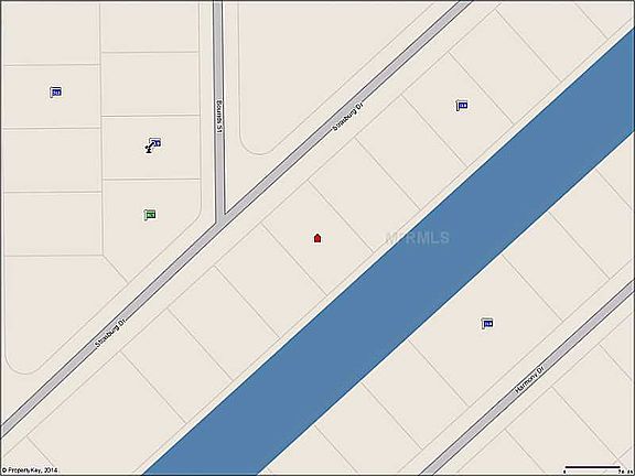 3rd image of 1402 Strasburg Dr