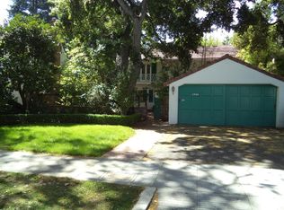 1756 Fulton St, Palo Alto, CA 94303