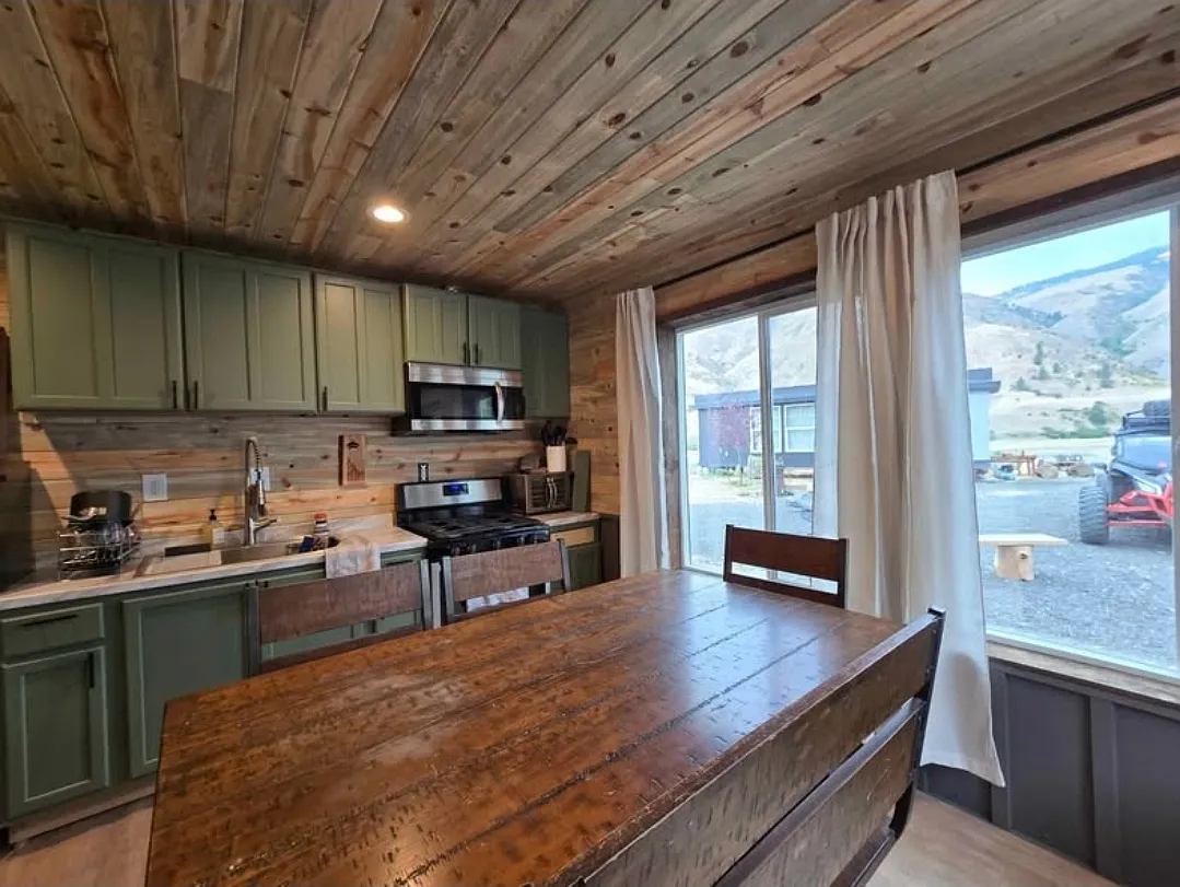 1 bed, 600 sqft, $1,100 — Photo 3