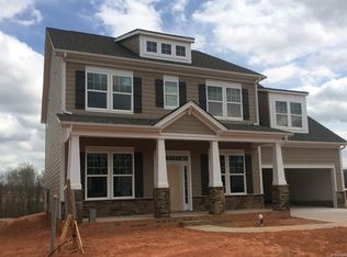 1013 Sterling Dr, Waxhaw, NC 28173